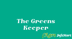 The Greens Keeper