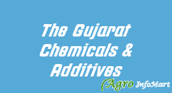 The Gujarat Chemicals & Additives