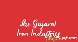 The Gujarat Iron Industries ahmedabad india