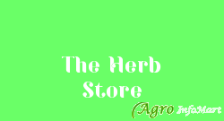 The Herb Store