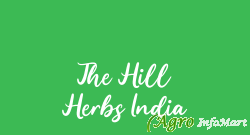 The Hill Herbs India