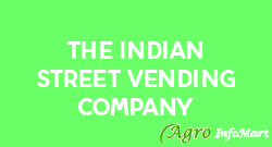 The Indian Street Vending Company