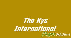 The Kys International delhi india