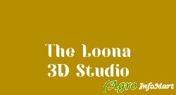 The Loona 3D Studio ludhiana india