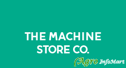 The Machine Store Co.