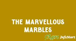 The Marvellous Marbles