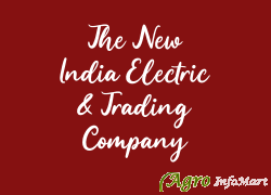 The New India Electric & Trading Company mumbai india