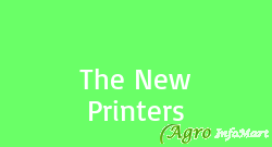 The New Printers chennai india