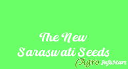 The New Saraswati Seeds