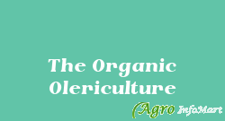 The Organic Olericulture