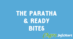 The Paratha & Ready Bites surat india