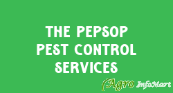 The Pepsop Pest Control Services