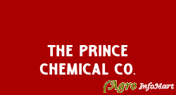 The Prince Chemical Co.