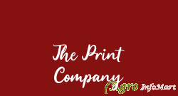 The Print Company