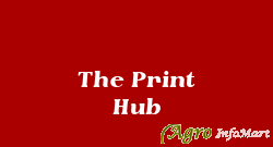 The Print Hub jaipur india