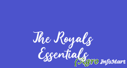The Royals Essentials lucknow india