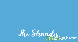 The Shandy chennai india
