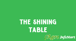 The Shining Table pune india
