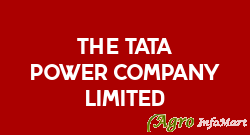 The Tata Power Company Limited mumbai india