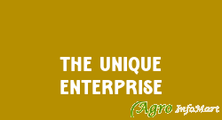 The Unique Enterprise