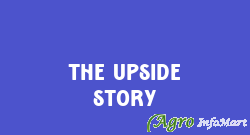 The Upside Story jaipur india