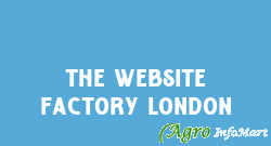 The website factory london