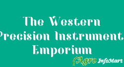 The Western Precision Instruments Emporium