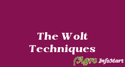 The Wolt Techniques