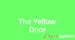 The Yellow Door