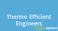 Thermo Efficient Engineers