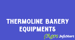 Thermoline Bakery Equipments