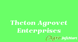 Theton Agrovet Enterprises meerut india
