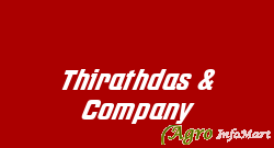 Thirathdas & Company pune india