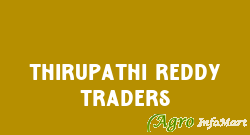 Thirupathi Reddy Traders