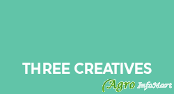 Three Creatives