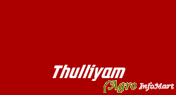 Thulliyam chennai india