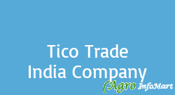 Tico Trade India Company hyderabad india