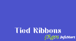 Tied Ribbons noida india