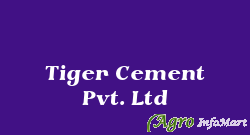 Tiger Cement Pvt. Ltd