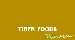 Tiger Foods thane india