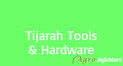 Tijarah Tools & Hardware