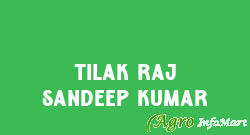 Tilak Raj Sandeep Kumar