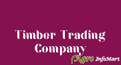 Timber Trading Company