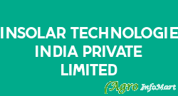 Tinsolar Technologies India Private Limited