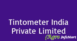 Tintometer India Private Limited