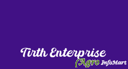Tirth Enterprise ahmedabad india