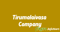 Tirumalaivasa & Company