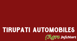 Tirupati Automobiles