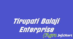 Tirupati Balaji Enterprise