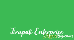 Tirupati Enterprise vadodara india